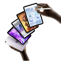 Apple iPad mini 8.3 (A17 Pro, 2024) WiFi + Cellular 512GB Blau 21.1cm (8.3 Zoll) A17 Pro Apple iPad mini 8.3 (A17 Pro, 2024) WiFi + Cellular 512GB Blau 21.1cm (8.3 Zoll) A17 Pro
