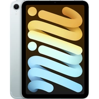 Apple iPad mini 8.3 (A17 Pro, 2024) WiFi + Cellular 512GB Blau 21.1cm (8.3 Zoll) A17 Pro Apple iPad mini 8.3 (A17 Pro, 2024) WiFi + Cellular 512GB Blau 21.1cm (8.3 Zoll) A17 Pro