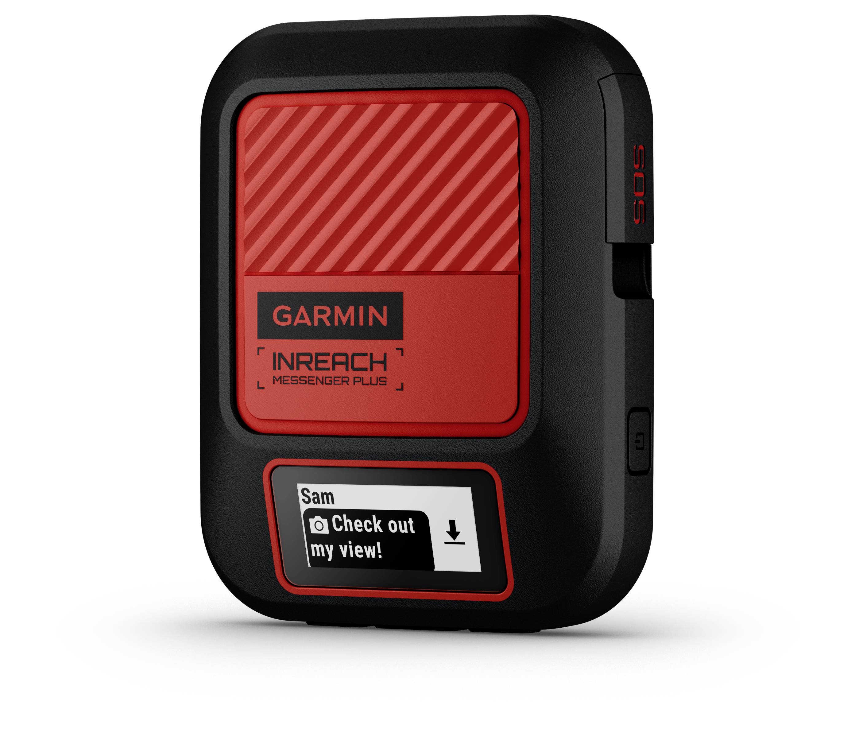 Garmin inReach Messenger Plus Outdoor Navi Wandern GPS