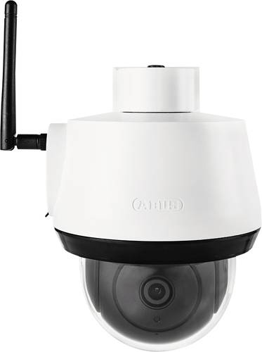 ABUS SmartLook PPIC52520 WLAN IP Überwachungskamera 3840 x 2160 Pixel