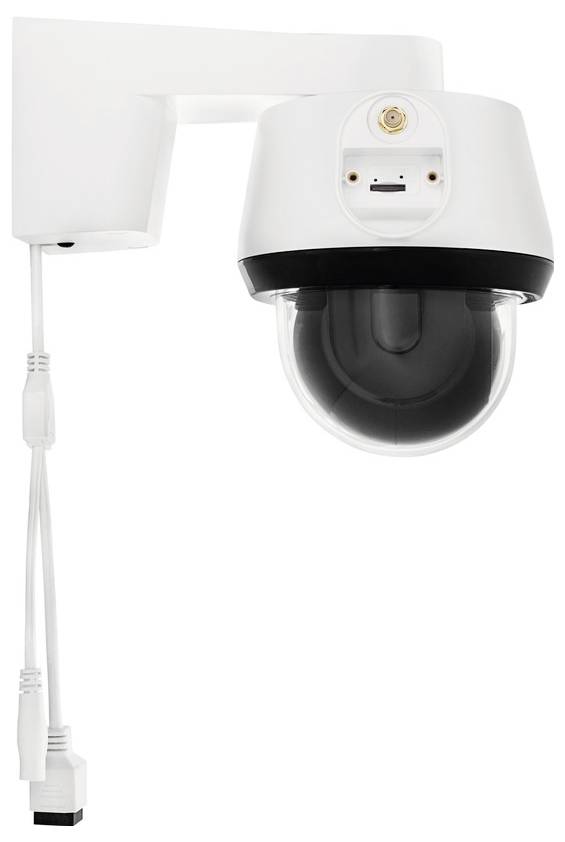 ABUS SmartLook PPIC52520 WLAN IP Überwachungskamera 1920 x 1080 Pixel
