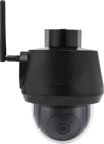 ABUS SmartLook PPIC52520B WLAN IP Überwachungskamera 3840 x 2160 Pixel