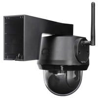 ABUS SmartLook PPIC52520B WLAN IP Überwachungskamera 1920 x 1080 Pixel ABUS SmartLook PPIC52520B WLAN IP Überwachungskamera 1920 x 1080 Pixel