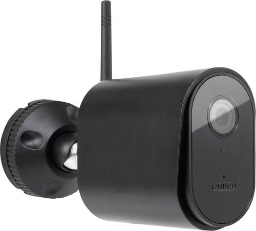 ABUS SmartLook PPIC54520B WLAN IP Überwachungskamera 3840 x 2160 Pixel