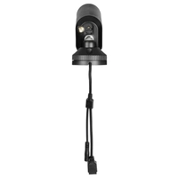 ABUS SmartLook PPIC54520B WLAN IP Überwachungskamera 1920 x 1080 Pixel ABUS SmartLook PPIC54520B WLAN IP Überwachungskamera 1920 x 1080 Pixel