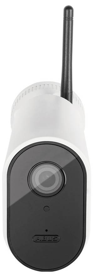 ABUS PPIC54520 WLAN IP Überwachungskamera 1920 x 1080 Pixel