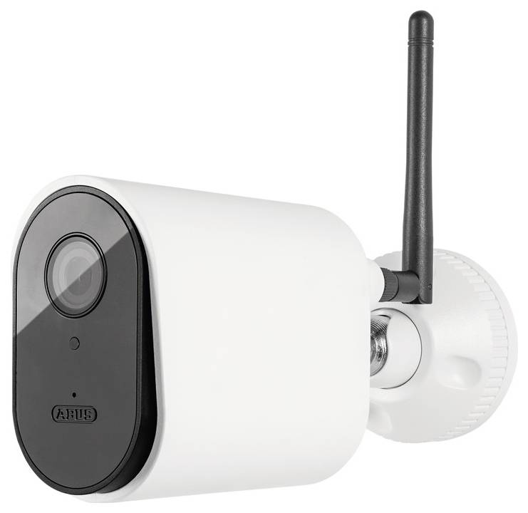 ABUS PPIC54520 WLAN IP Überwachungskamera 1920 x 1080 Pixel