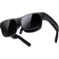 TCL RayNeo RayNeo NXTWEAR S+ AR-Brille Schwarz mit integriertem Soundsystem TCL RayNeo RayNeo NXTWEAR S+ AR-Brille Schwarz mit integriertem Soundsystem