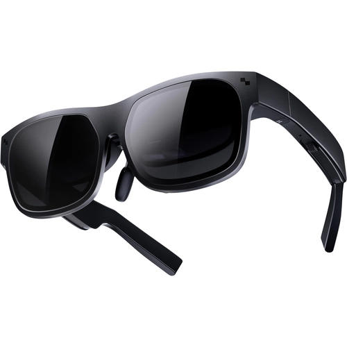 TCL RayNeo RayNeo NXTWEAR S+ AR-Brille Schwarz mit integriertem Soundsystem TCL RayNeo RayNeo NXTWEAR S+ AR-Brille Schwarz mit integriertem Soundsystem
