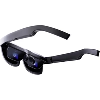 TCL RayNeo RayNeo NXTWEAR S+ AR-Brille Schwarz mit integriertem Soundsystem TCL RayNeo RayNeo NXTWEAR S+ AR-Brille Schwarz mit integriertem Soundsystem