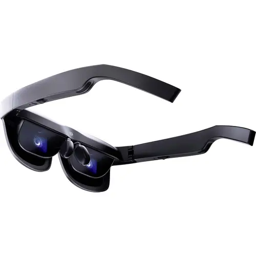 TCL RayNeo RayNeo NXTWEAR S+ AR-Brille Schwarz mit integriertem Soundsystem TCL RayNeo RayNeo NXTWEAR S+ AR-Brille Schwarz mit integriertem Soundsystem