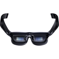 TCL RayNeo RayNeo NXTWEAR S+ AR-Brille Schwarz mit integriertem Soundsystem TCL RayNeo RayNeo NXTWEAR S+ AR-Brille Schwarz mit integriertem Soundsystem