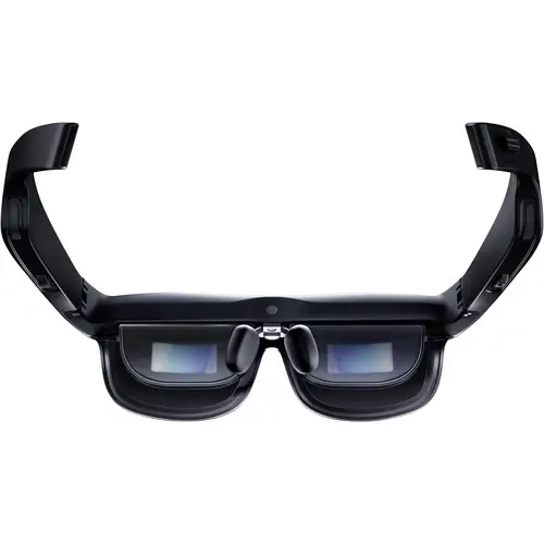 TCL RayNeo RayNeo NXTWEAR S+ AR-Brille Schwarz mit integriertem Soundsystem TCL RayNeo RayNeo NXTWEAR S+ AR-Brille Schwarz mit integriertem Soundsystem