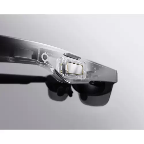 TCL RayNeo Air 2s AR-Brille Schwarz mit integriertem Soundsystem TCL RayNeo Air 2s AR-Brille Schwarz mit integriertem Soundsystem