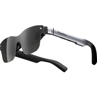 TCL RayNeo Air 2s AR-Brille Schwarz mit integriertem Soundsystem TCL RayNeo Air 2s AR-Brille Schwarz mit integriertem Soundsystem