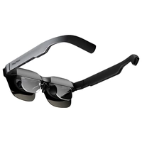 TCL RayNeo Air 2s AR-Brille Schwarz mit integriertem Soundsystem TCL RayNeo Air 2s AR-Brille Schwarz mit integriertem Soundsystem