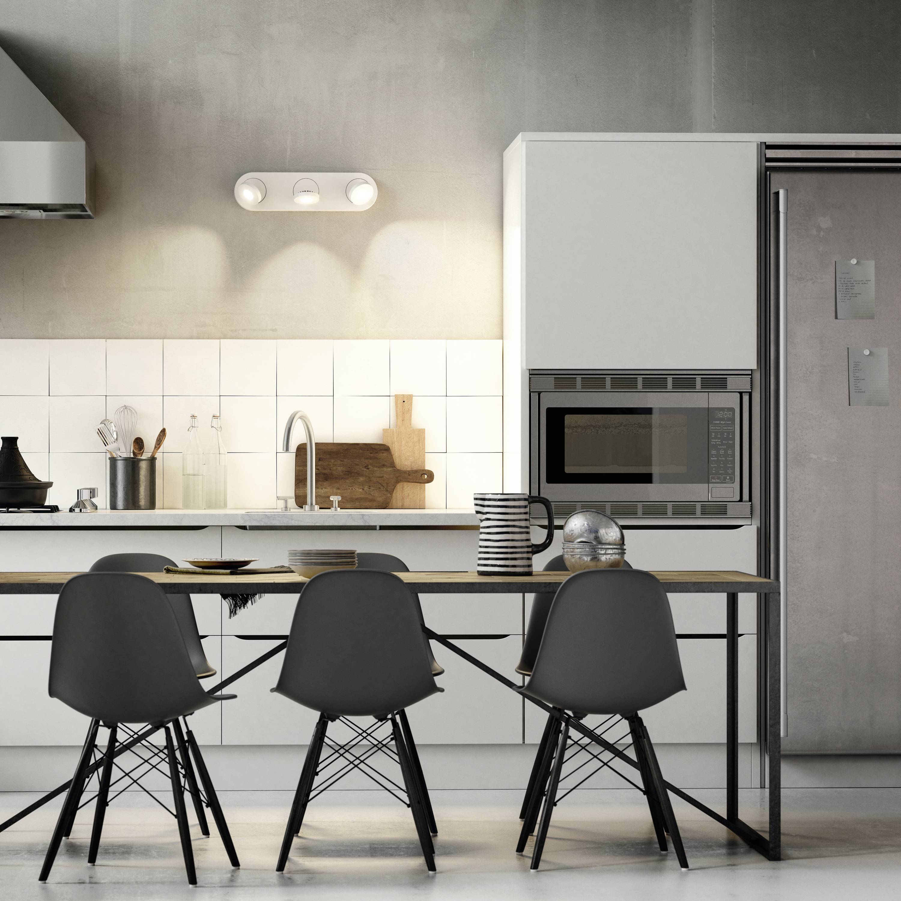 Philips LED 9290012180 LED EEK F (A - G) GU10 Reflektor 3.5W = 35W Neutralweiß (Ø x L) 50mm x 54mm 6St.