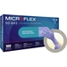 Ansell MICROFLEX 93843100 100 St. Nitril Einweghandschuh Größe (Handschuhe): XL, 9.5, 10 EN 21420:2020 ISO 11193 Ansell MICROFLEX 93843100 100 St. Nitril Einweghandschuh Größe (Handschuhe): XL, 9.5, 10 EN 21420:2020 ISO 11193