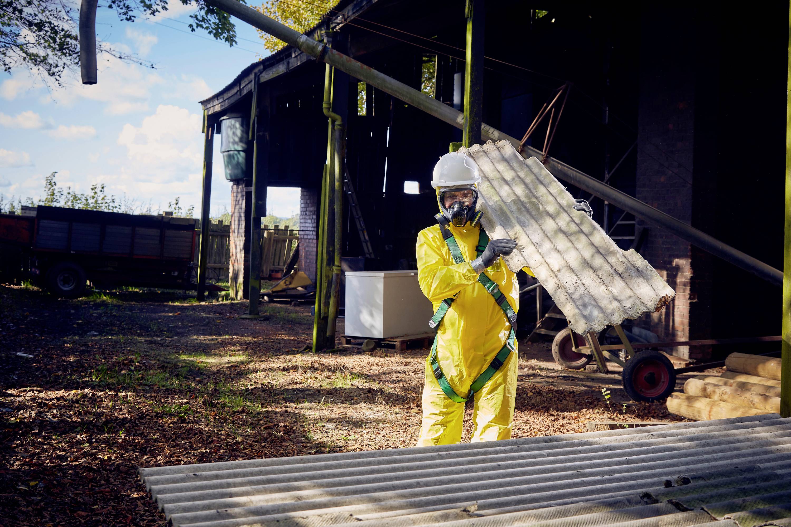 Ansell 87118105 AlphaTec Naturlatex Chemiekalienhandschuh Größe (Handschuhe): 10.5 EN 21420:2020 1 Paar