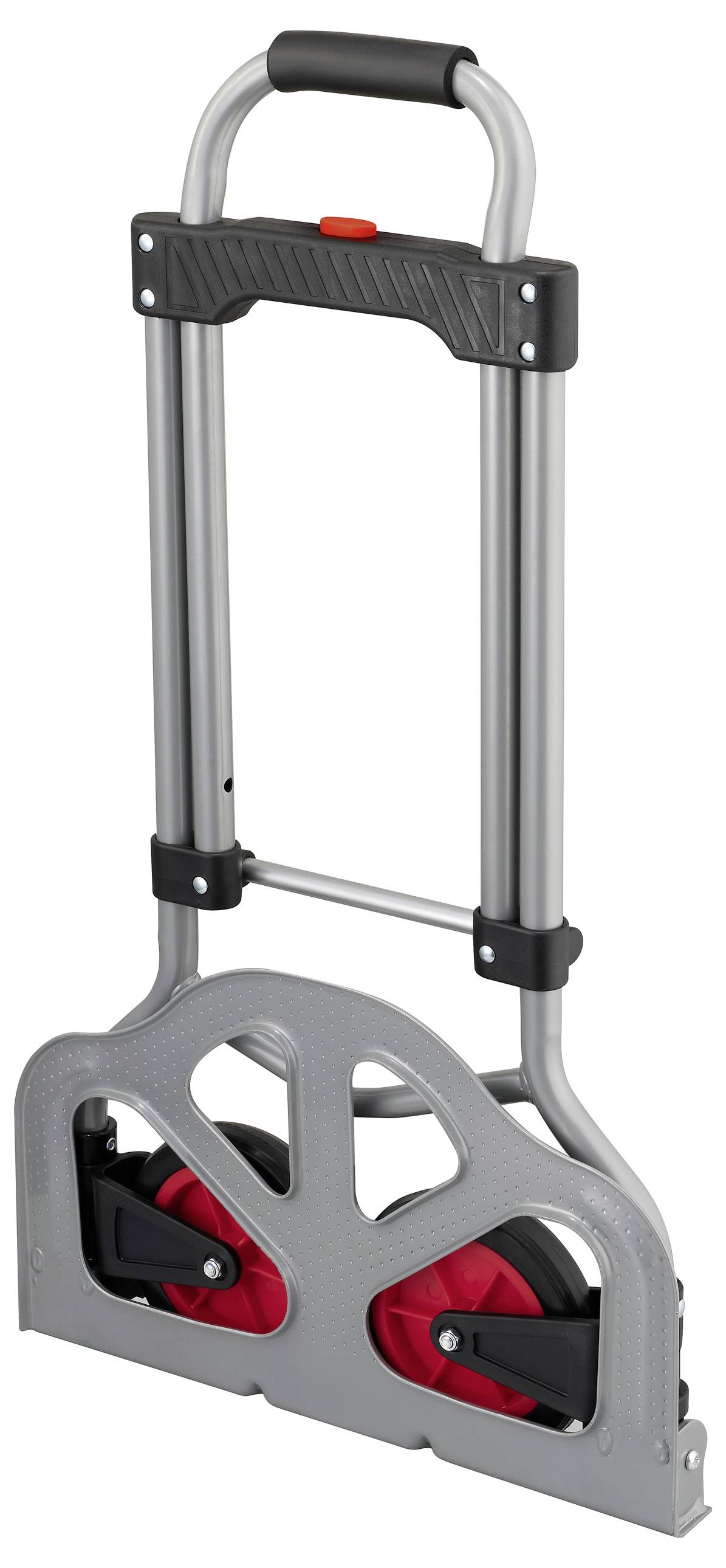 TOOLCRAFT TO-10020720 Sackkarre PP, Stahl Traglast (max.): 60kg