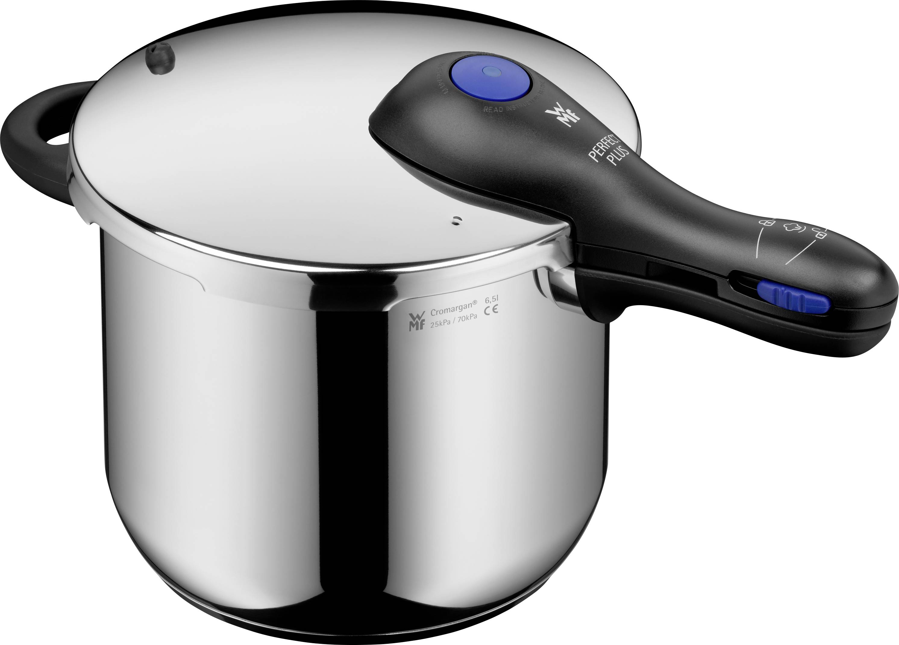 WMF 4000530725110 Schnellkochtopf