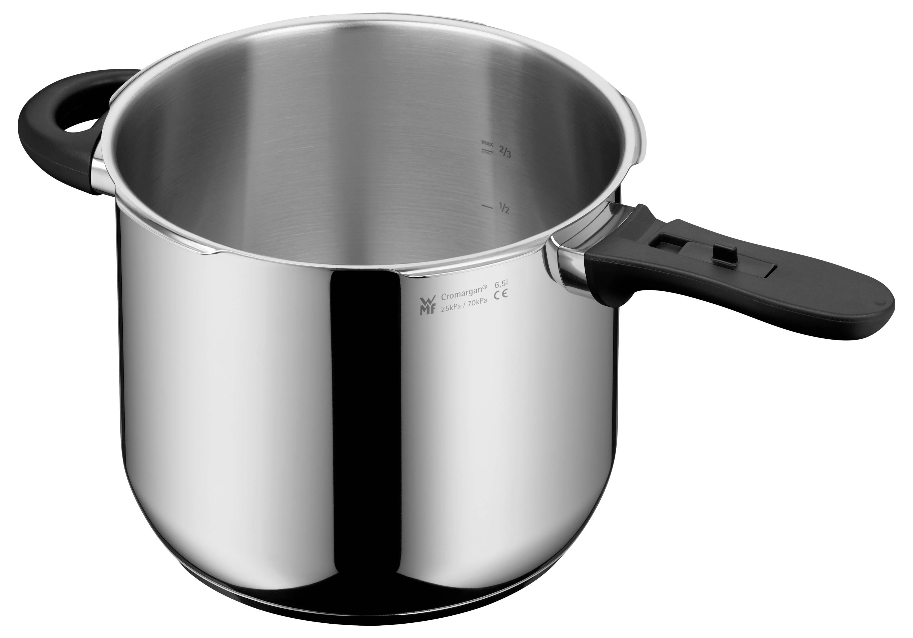 WMF 4000530725110 Schnellkochtopf