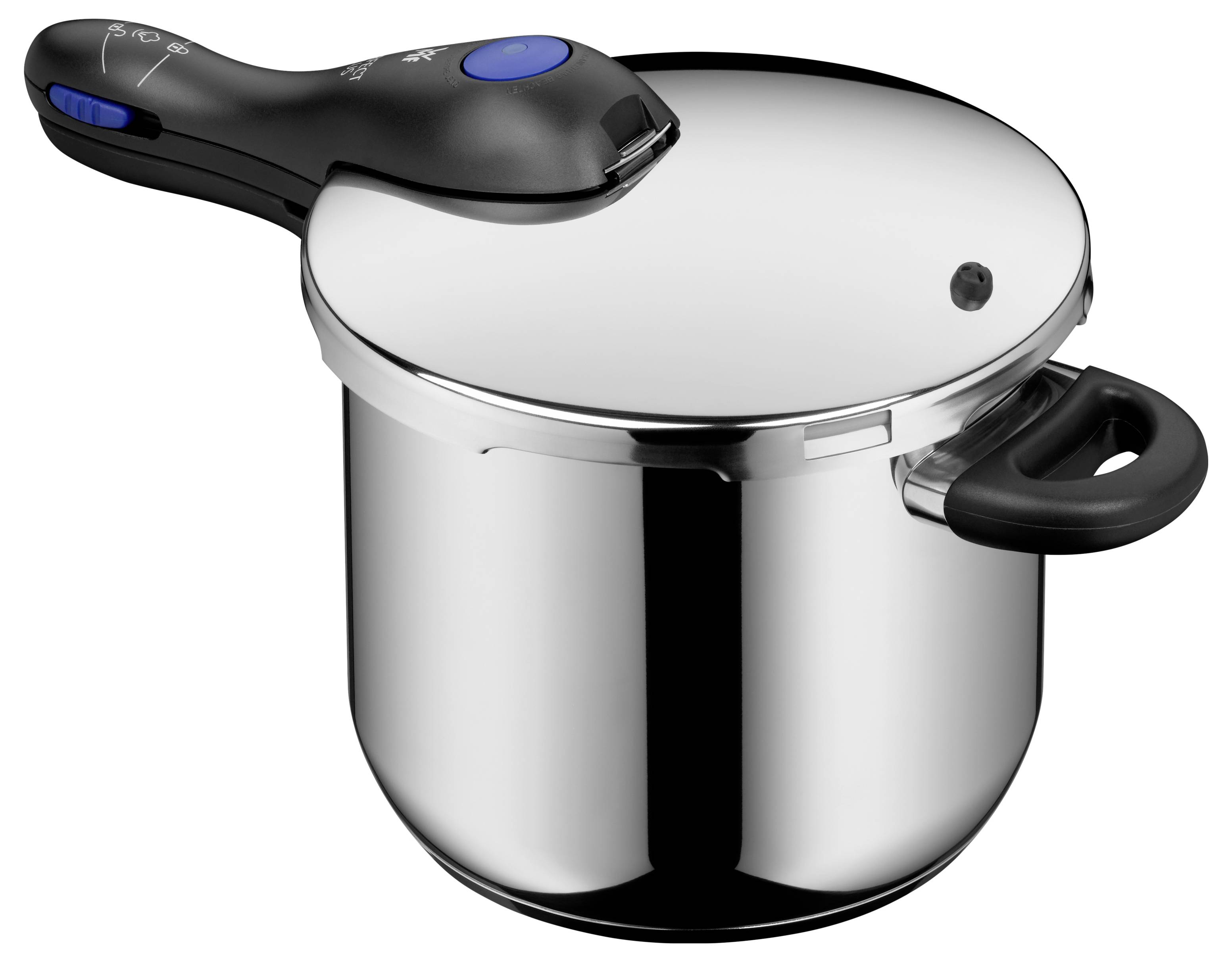 WMF 4000530725110 Schnellkochtopf