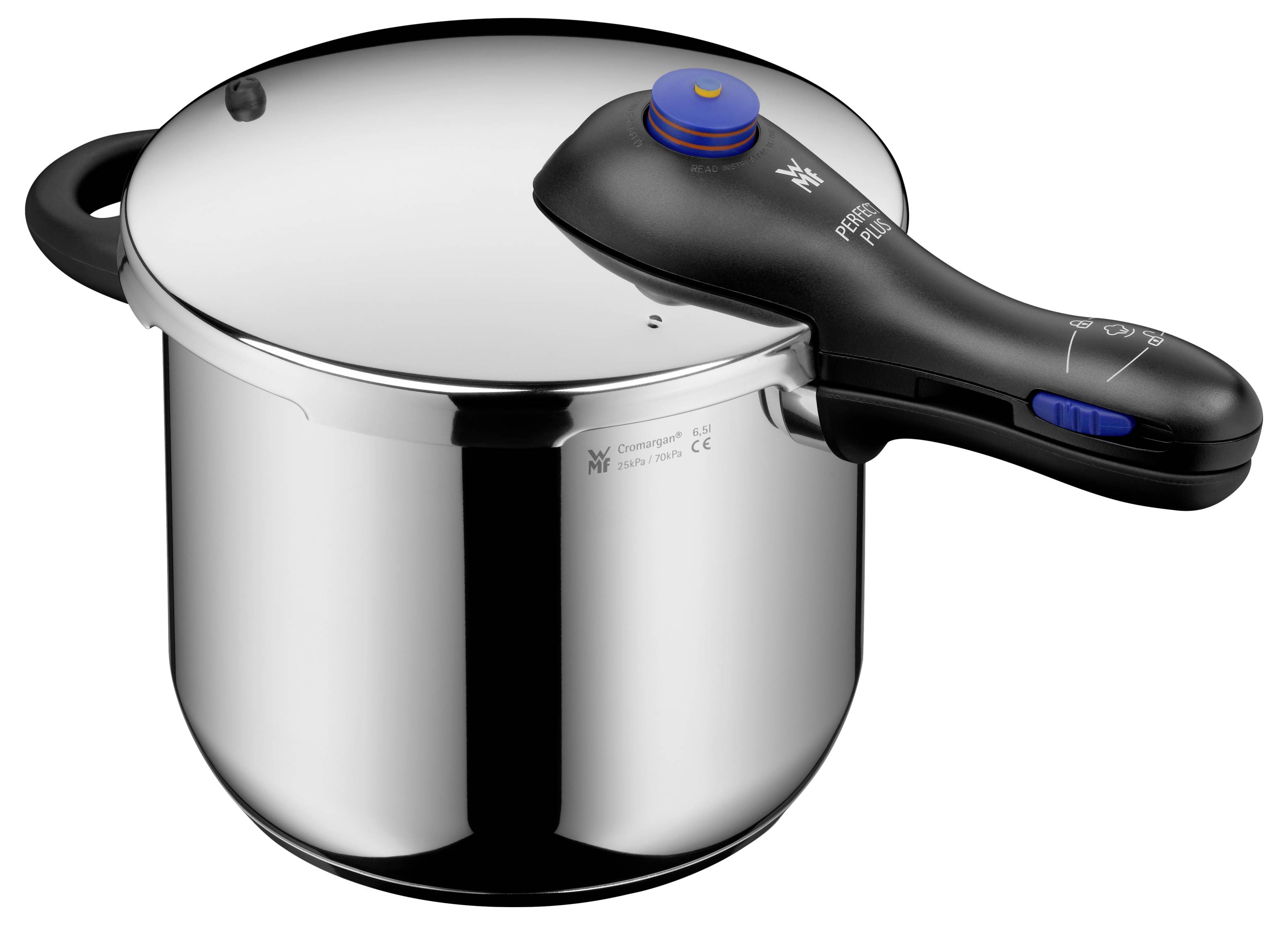 WMF 4000530725110 Schnellkochtopf