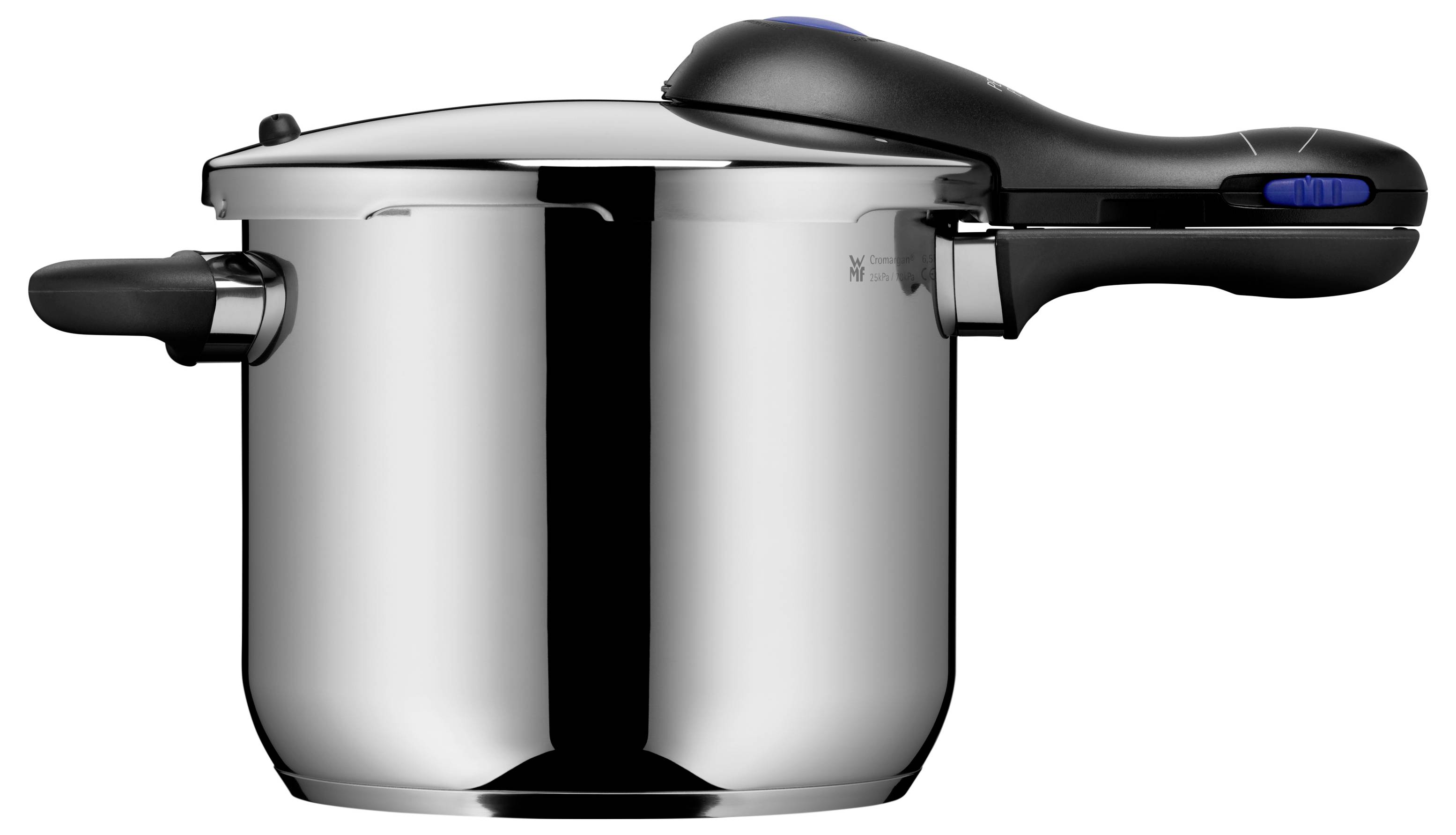 WMF 4000530725110 Schnellkochtopf