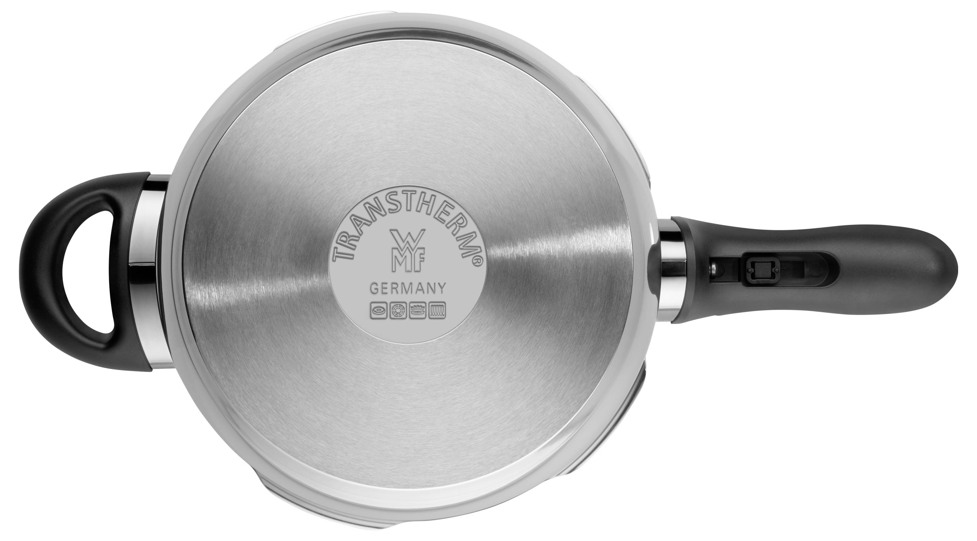 WMF 4000530725110 Schnellkochtopf