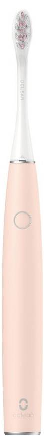 Oclean 6970810551549 Elektrische Zahnbürste Schallzahnbürste Rose, Pink