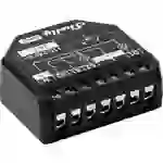 Shelly 2PM Gen3 Schalt-Messaktor Bluetooth, Wi-Fi Shelly 2PM Gen3 Schalt-Messaktor Bluetooth, Wi-Fi