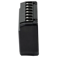 Shelly 2PM Gen3 Schalt-Messaktor Bluetooth, Wi-Fi Shelly 2PM Gen3 Schalt-Messaktor Bluetooth, Wi-Fi