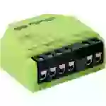 Shelly DALI Dimmer Gen3 Dimmaktor Bluetooth, Wi-Fi Shelly DALI Dimmer Gen3 Dimmaktor Bluetooth, Wi-Fi