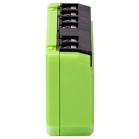 Shelly DALI Dimmer Gen3 Dimmaktor Bluetooth, Wi-Fi Shelly DALI Dimmer Gen3 Dimmaktor Bluetooth, Wi-Fi