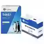 G&G Nachfülltinte Kompatibel Photo Schwarz 1E46S1-PKGG G&G Nachfülltinte Kompatibel Photo Schwarz 1E46S1-PKGG