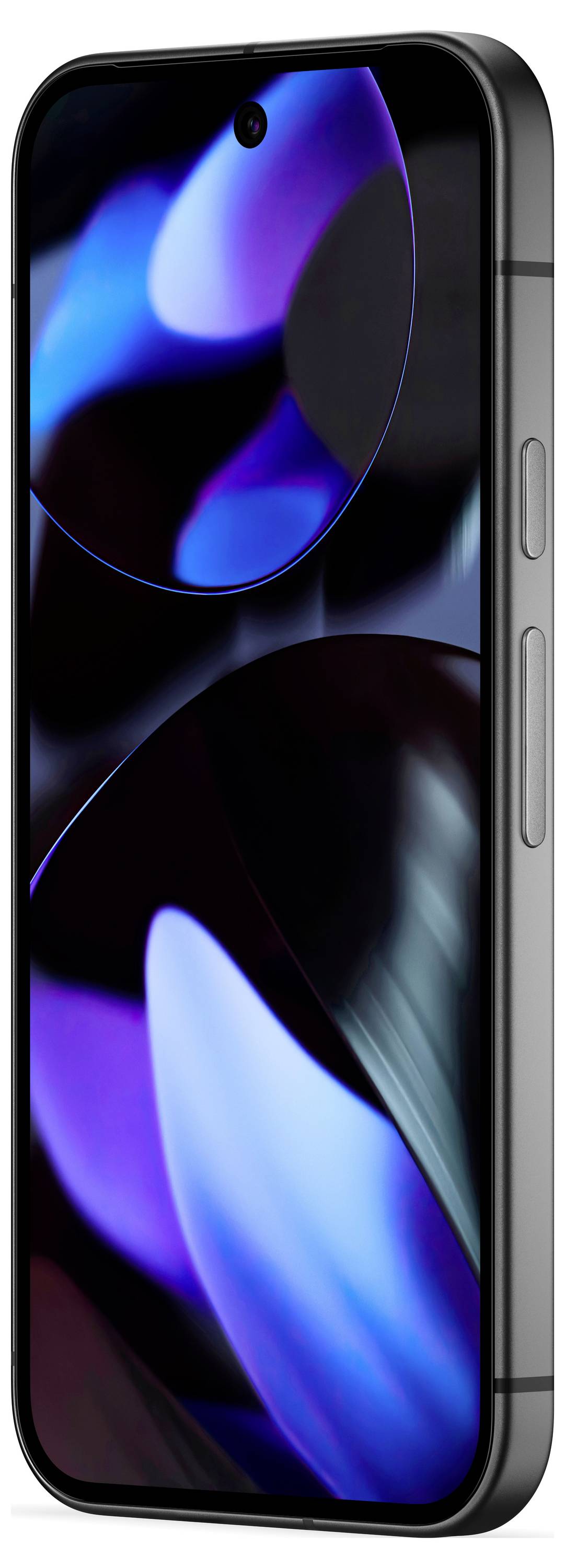 Google Pixel 9 128 GB Obsidian EEK A (A - G) 16 cm (6.3 Zoll) Smartphone