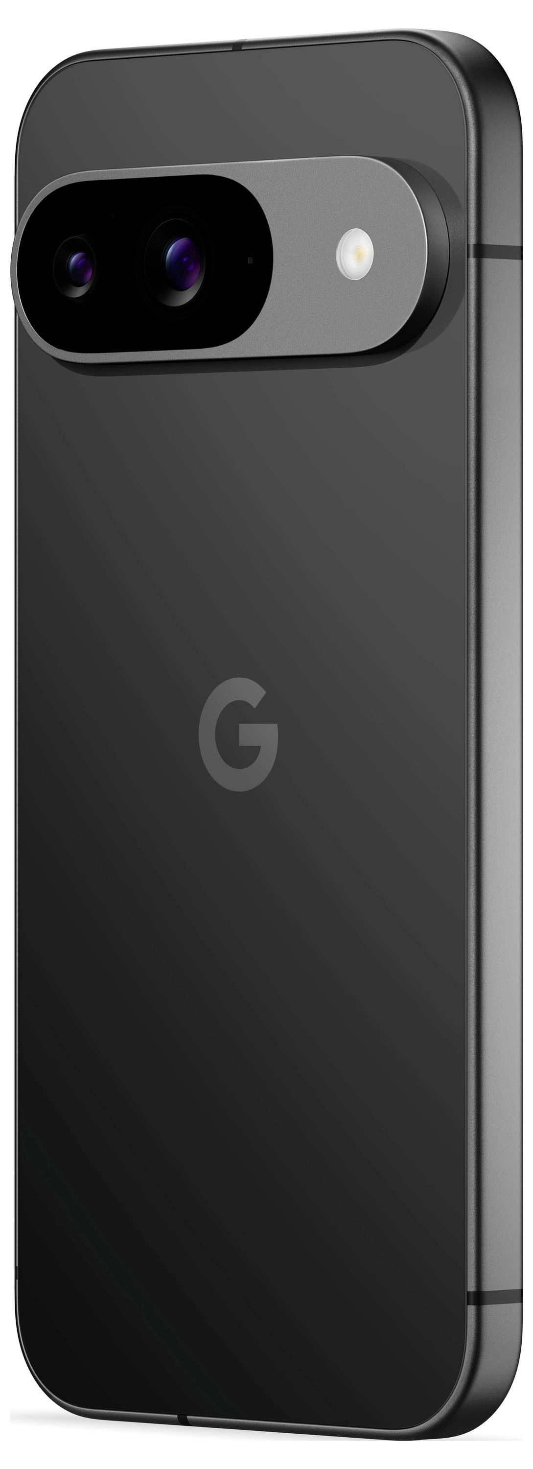Google Pixel 9 128 GB Obsidian EEK A (A - G) 16 cm (6.3 Zoll) Smartphone