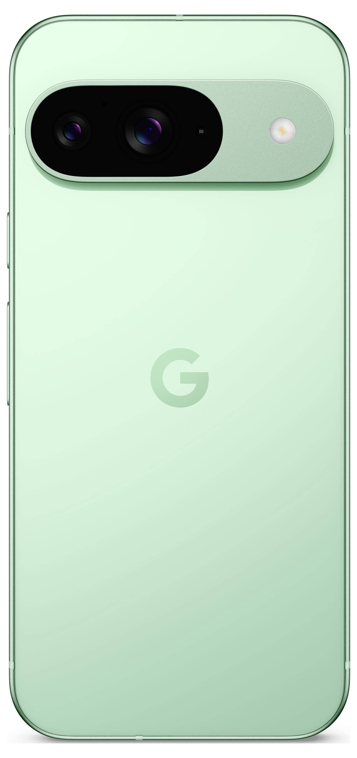 Google Pixel 9 128 GB Wintergrün EEK A (A - G) 16 cm (6.3 Zoll) Smartphone