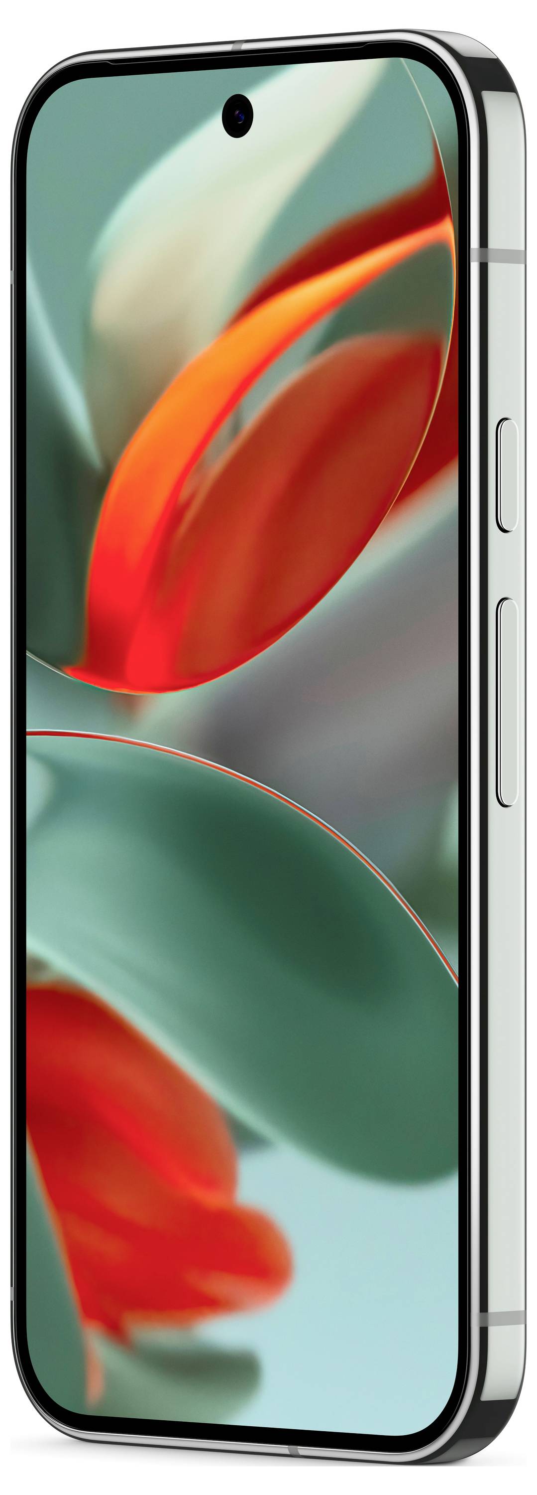 Google Pixel 9 Pro 128GB Haselnussbraun EEK A (A - G) 16cm (6.3 Zoll) Smartphone