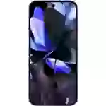 Google Pixel 9 Pro Smartphone 128GB 16cm (6.3 Zoll) EEK A (A - G) Obsidian Android™ 14 Dual-SIM Google Pixel 9 Pro Smartphone 128GB 16cm (6.3 Zoll) EEK A (A - G) Obsidian Android™ 14 Dual-SIM