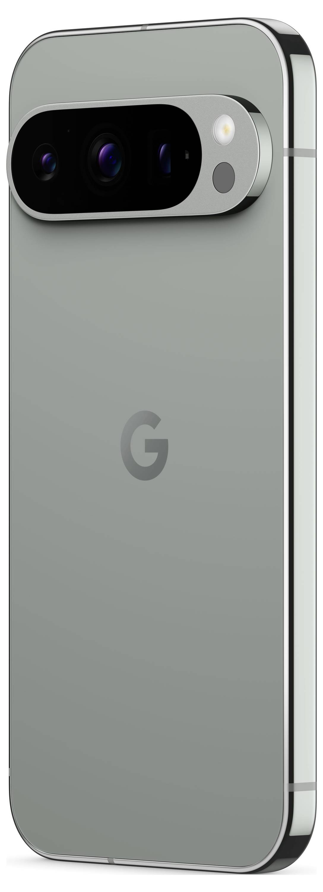 Google Pixel 9 Pro Smartphone 256GB 16cm (6.3 Zoll) Haselnussbraun Android™ 14 EEK A (A - G)
