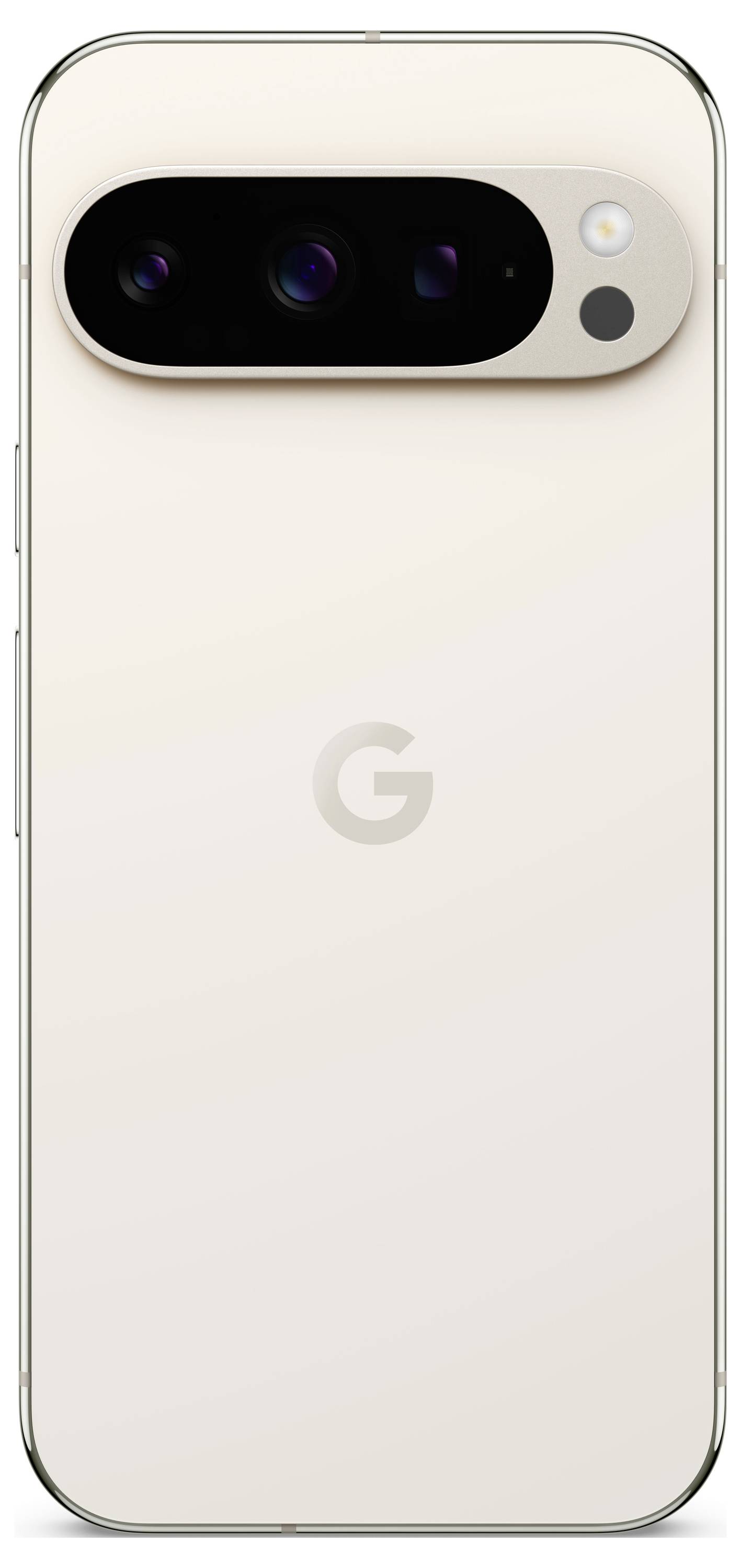 Google Pixel 9 Pro 256 GB Porzellan EEK A (A - G) 16 cm (6.3 Zoll) Smartphone
