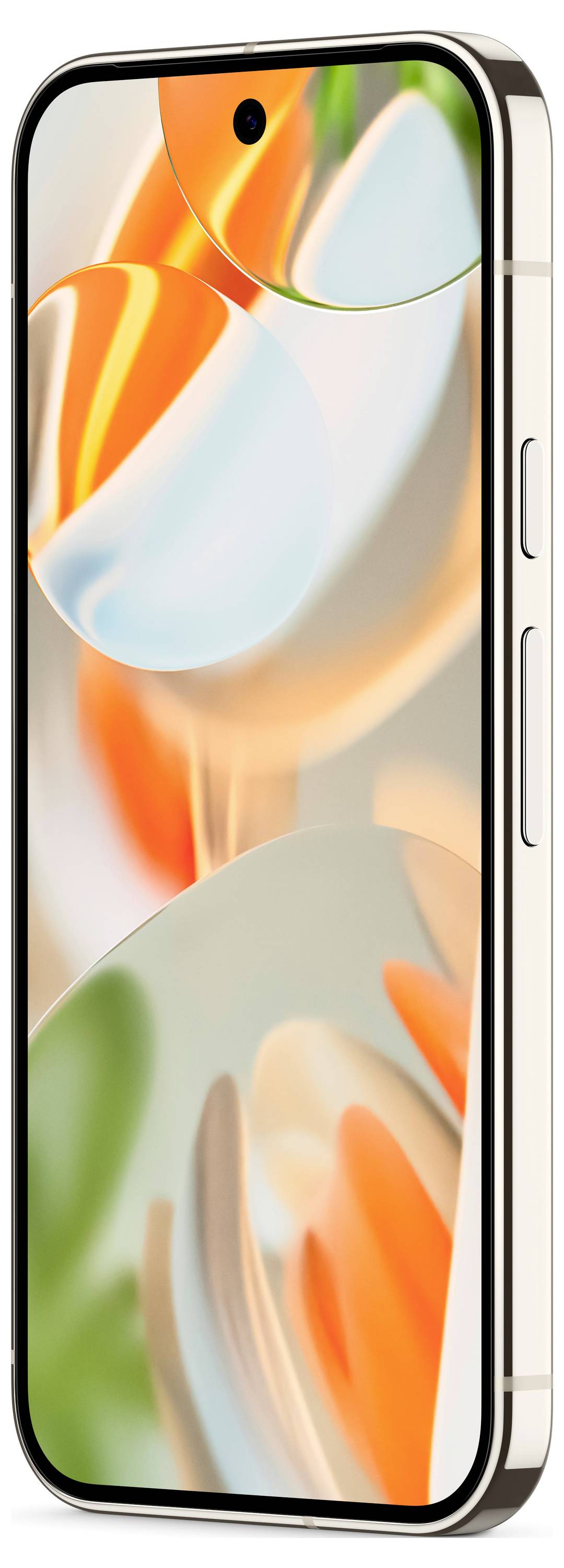 Google Pixel 9 Pro 256 GB Porzellan EEK A (A - G) 16 cm (6.3 Zoll) Smartphone