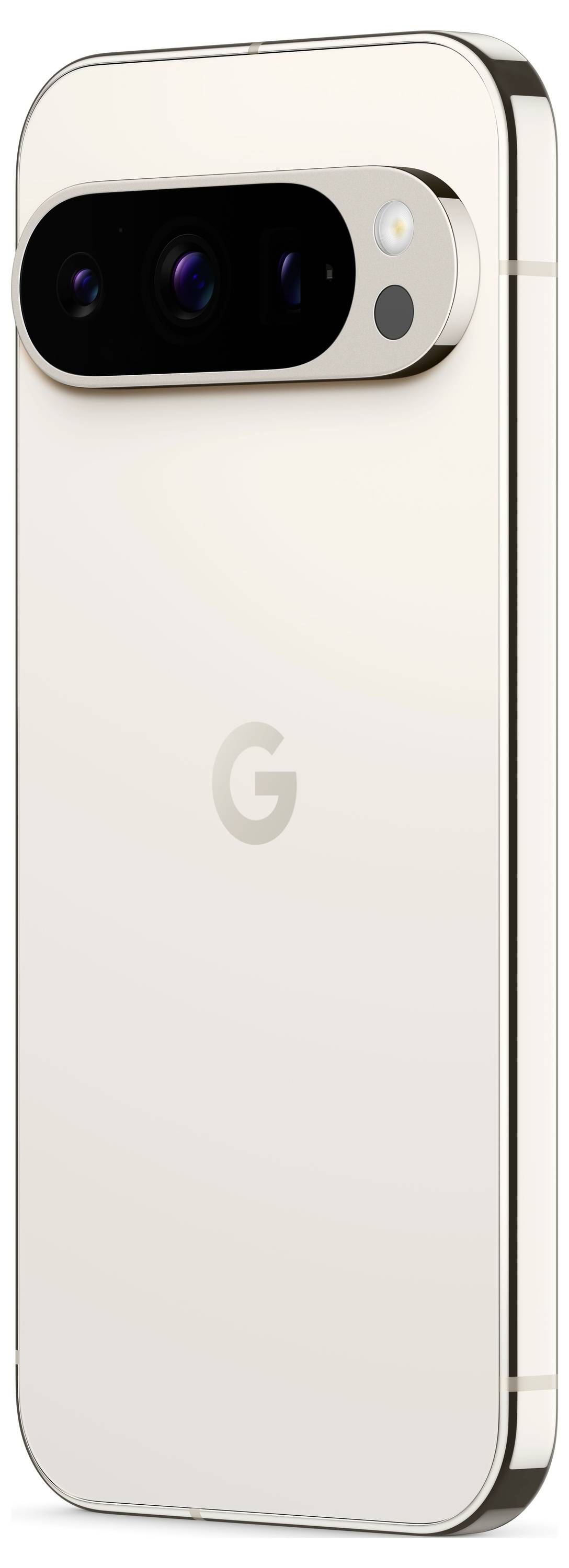 Google Pixel 9 Pro 256 GB Porzellan EEK A (A - G) 16 cm (6.3 Zoll) Smartphone