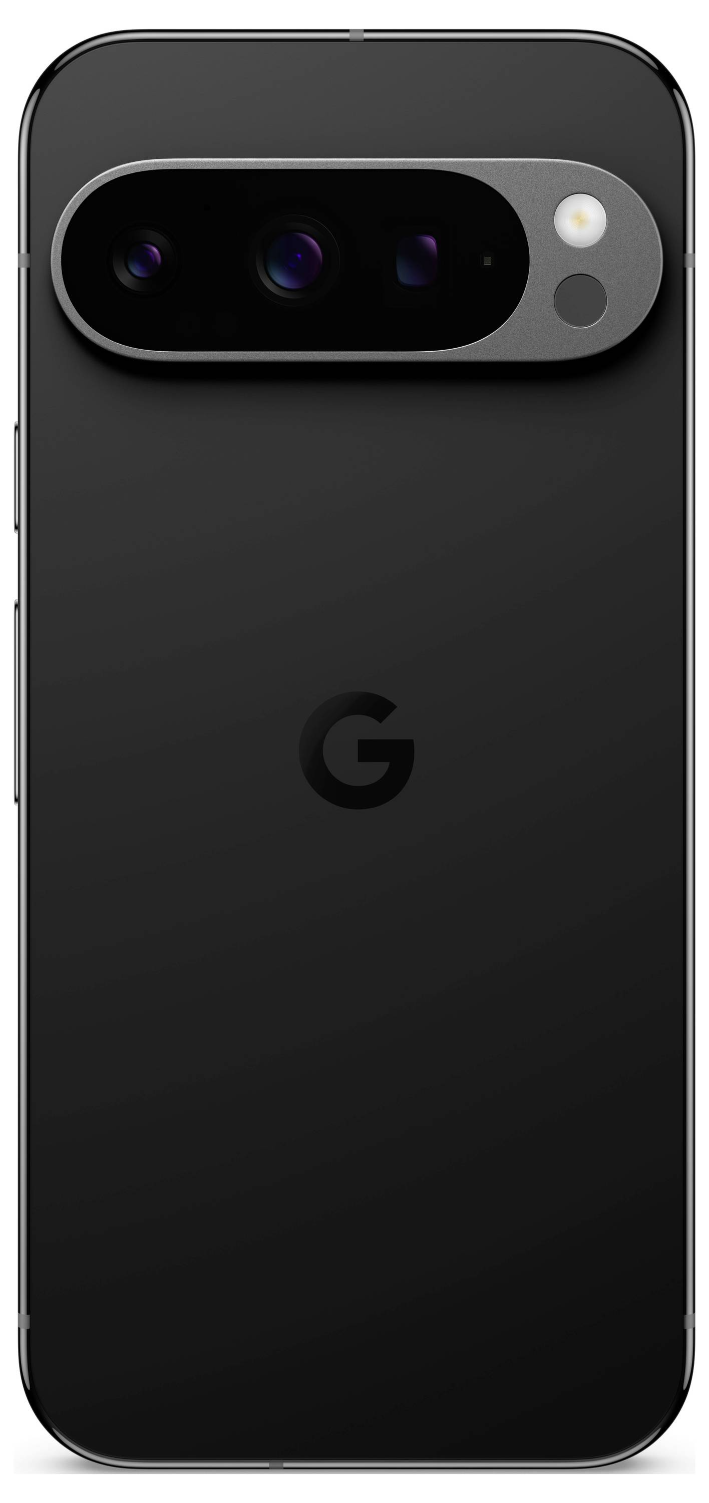 Google Pixel 9 Pro Smartphone 512GB 16cm (6.3 Zoll) Obsidian Android™ 14 EEK A (A - G)