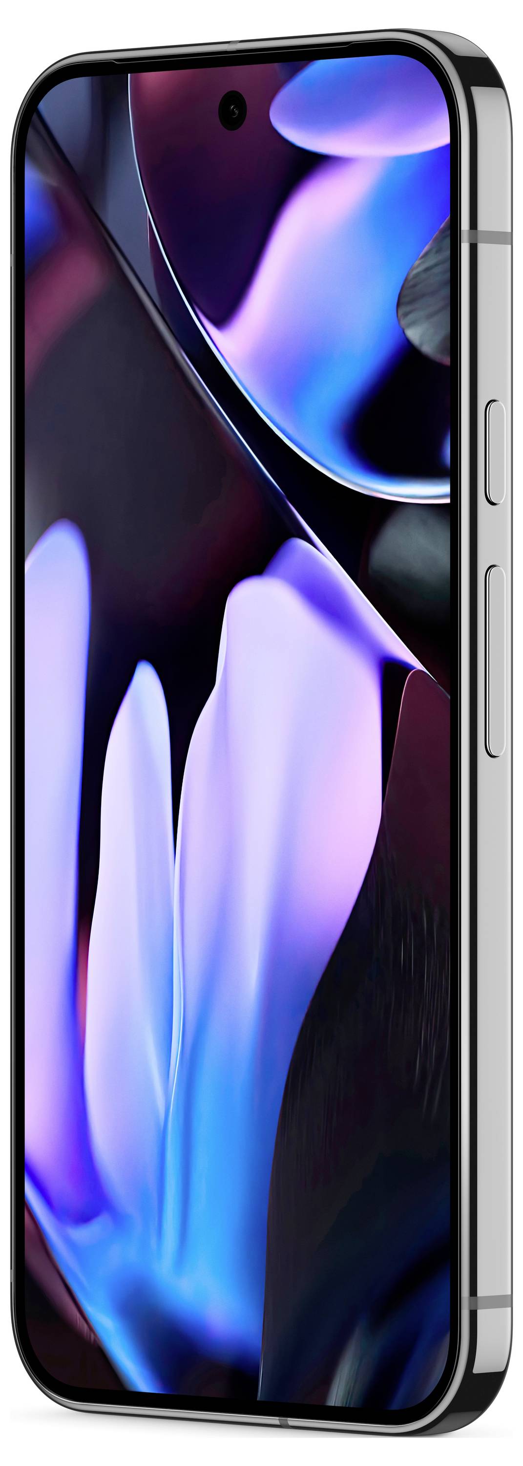 Google Pixel 9 Pro XL 128 GB Obsidian EEK B (A - G) 17.3 cm (6.8 Zoll) Smartphone