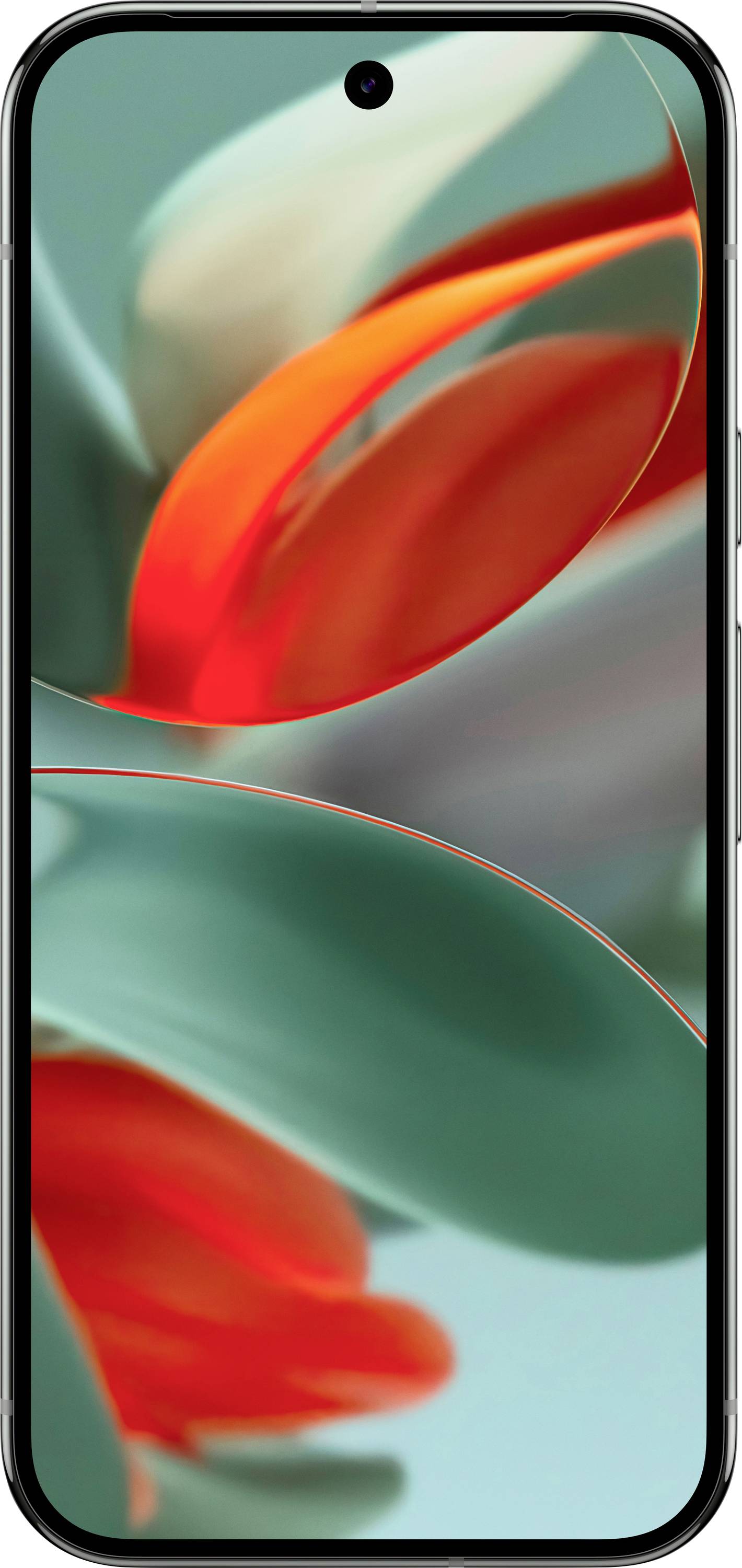 Google Pixel 9 Pro XL 256GB Haselnussbraun EEK B (A - G) 17.3cm (6.8 Zoll) Smartphone