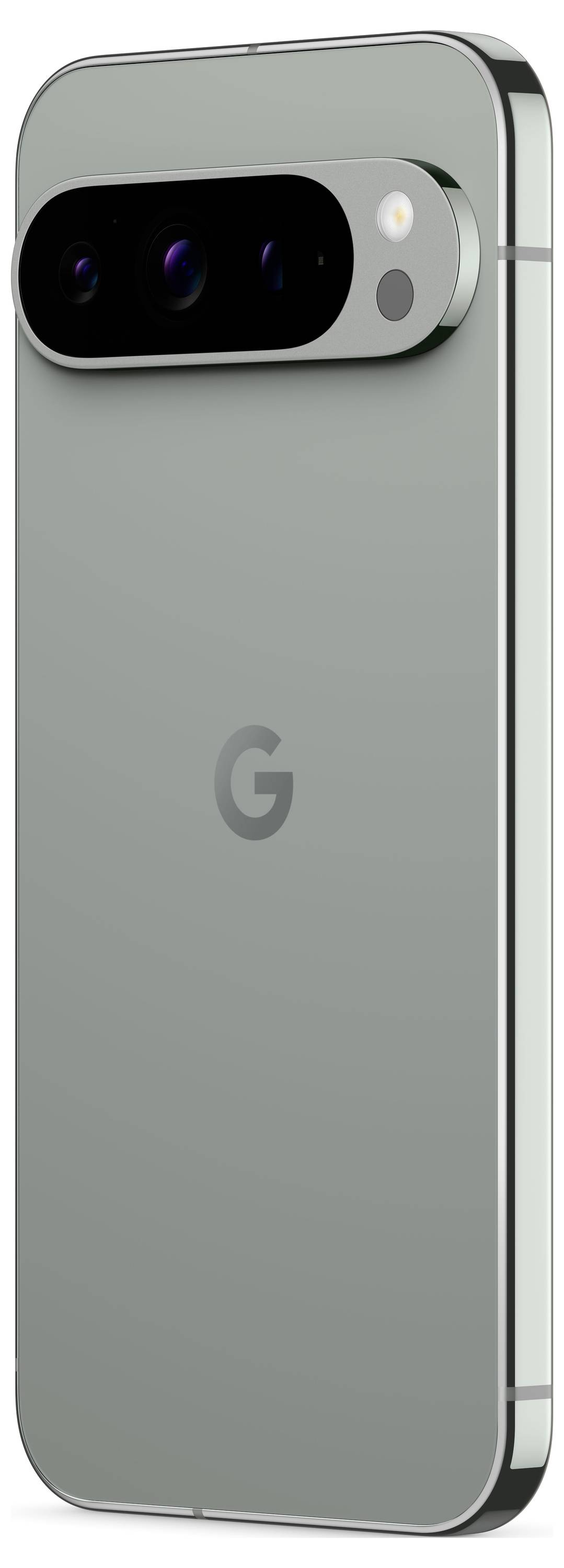 Google Pixel 9 Pro XL 256GB Haselnussbraun EEK B (A - G) 17.3cm (6.8 Zoll) Smartphone