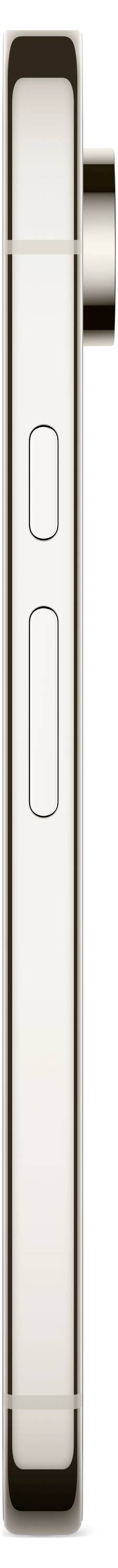 Google Pixel 9 Pro XL 256GB Porzellan EEK B (A - G) 17.3cm (6.8 Zoll) Smartphone